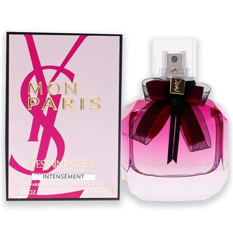 mon paris intensement eau de parfum.